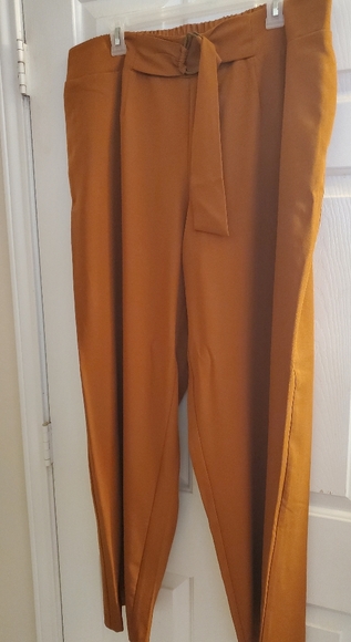 Dress slacks - Picture 1 of 3